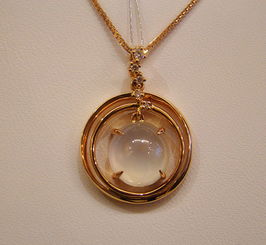 滇緬珠寶融合藝術(shù) 產(chǎn)品展示與室內(nèi)裝飾設計探析